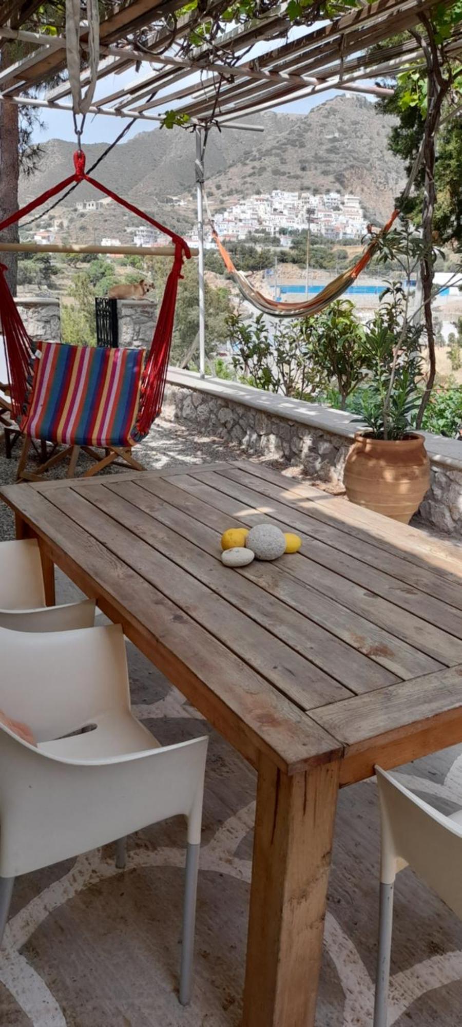 Apartamento Aperi View Exterior foto