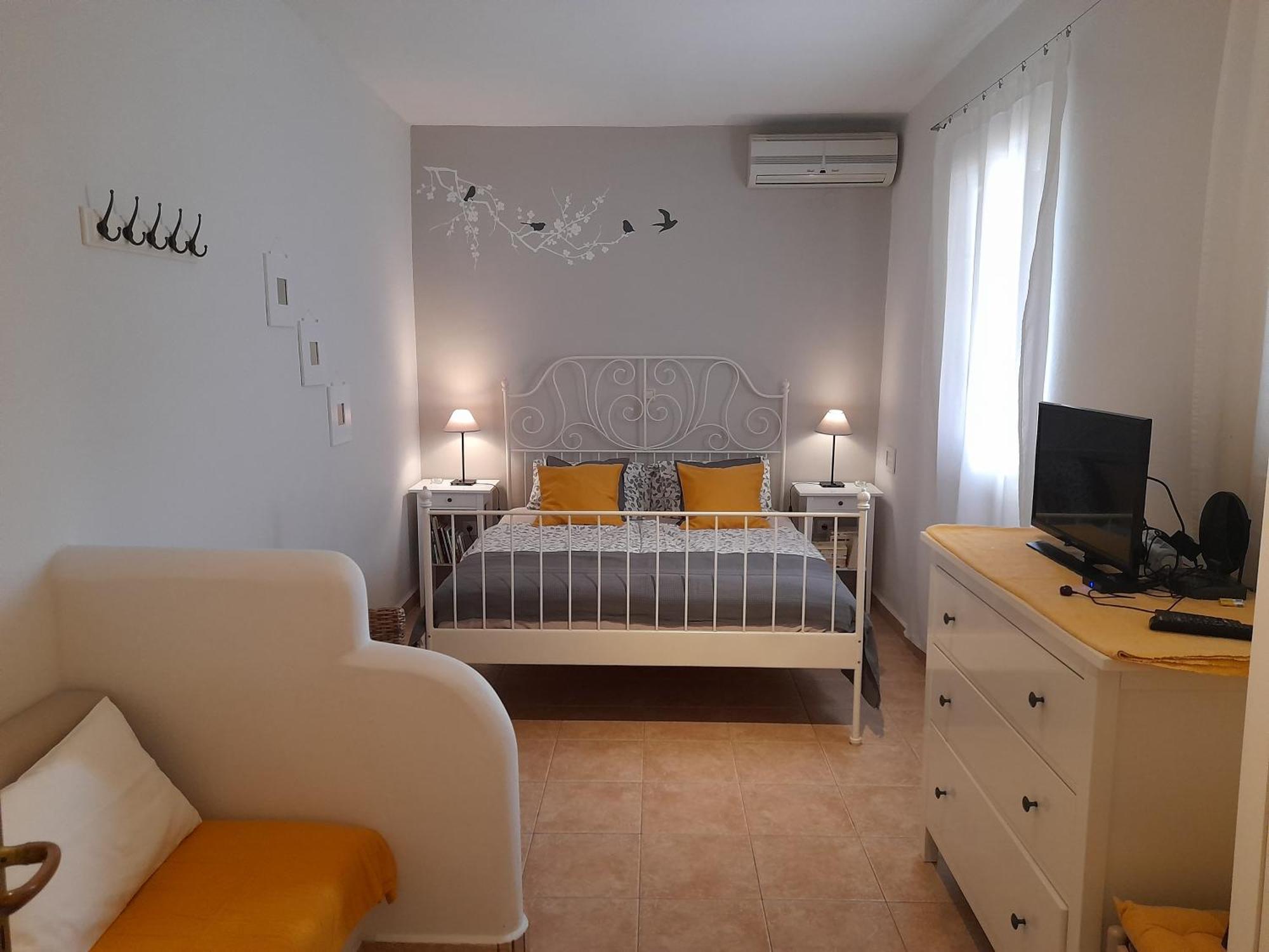 Apartamento Aperi View Exterior foto
