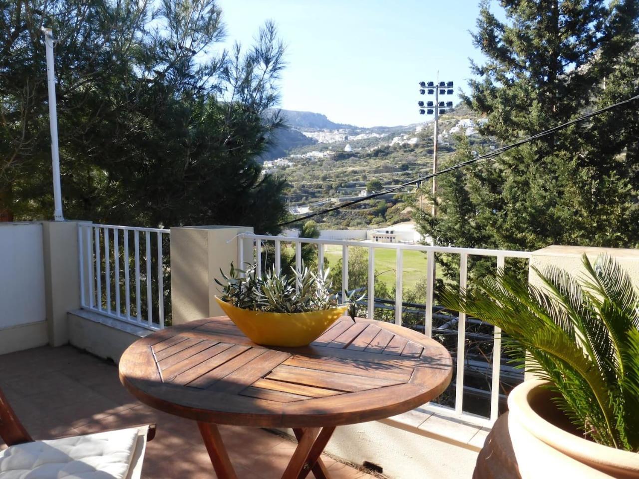 Apartamento Aperi View Exterior foto