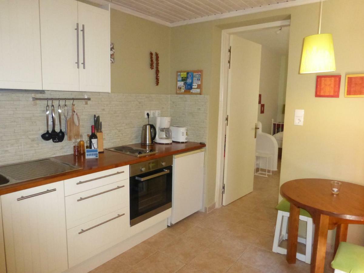 Apartamento Aperi View Exterior foto